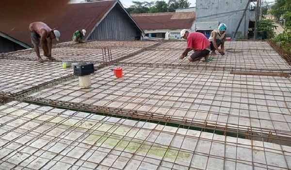 Jasa Renovasi Rumah Tangerang