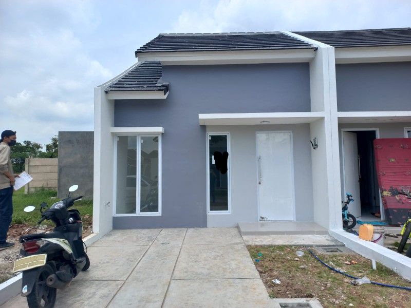 Jasa Desain Rumah Di Tangerang