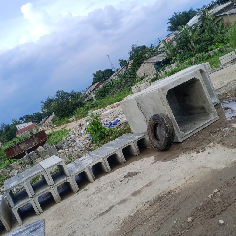 Kontraktor Bangunan di Tangerang Selatan
