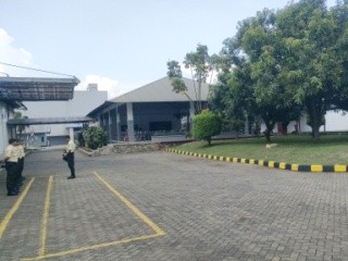 Jasa Kontraktor Gudang