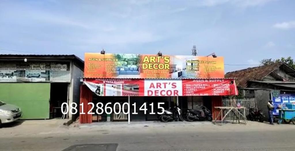 Kontraktor Konstruksi Tangerang